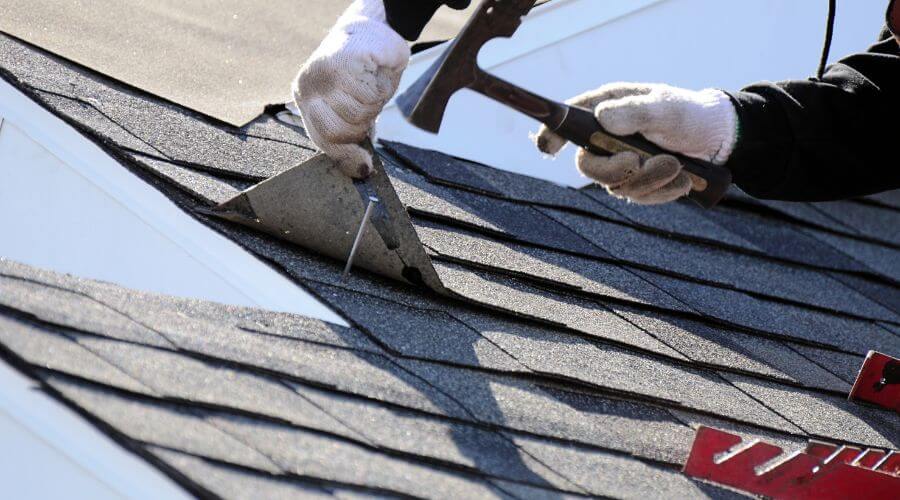 Professional residential roofers in Anthony, NM